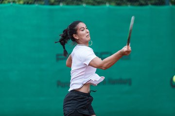 Bild 502 - BL2 Der Club an der Alster - DTV Hannover : Ergebnis: 7:2